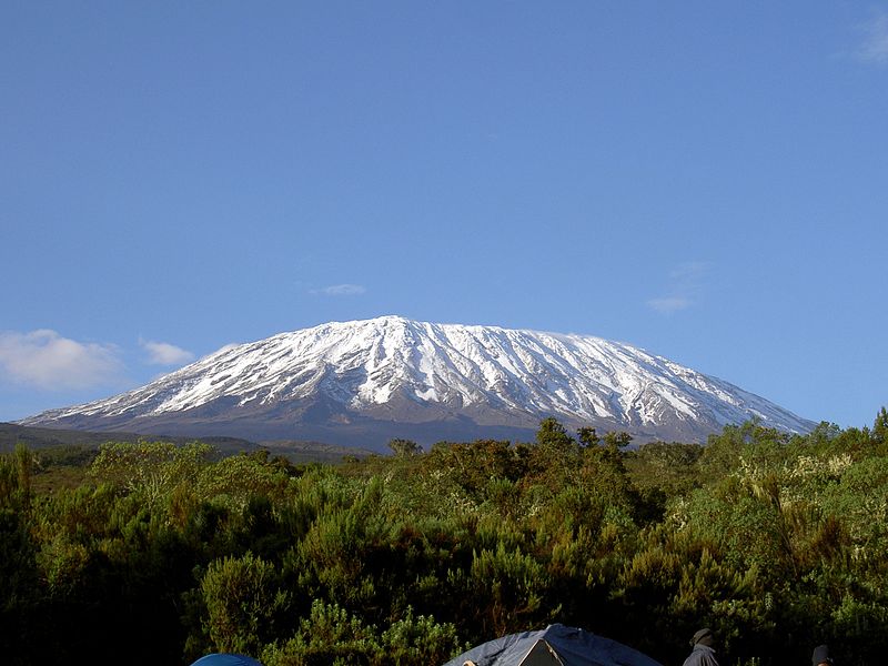 Kilimanjaro (5895 m - Tanzania).jpeg